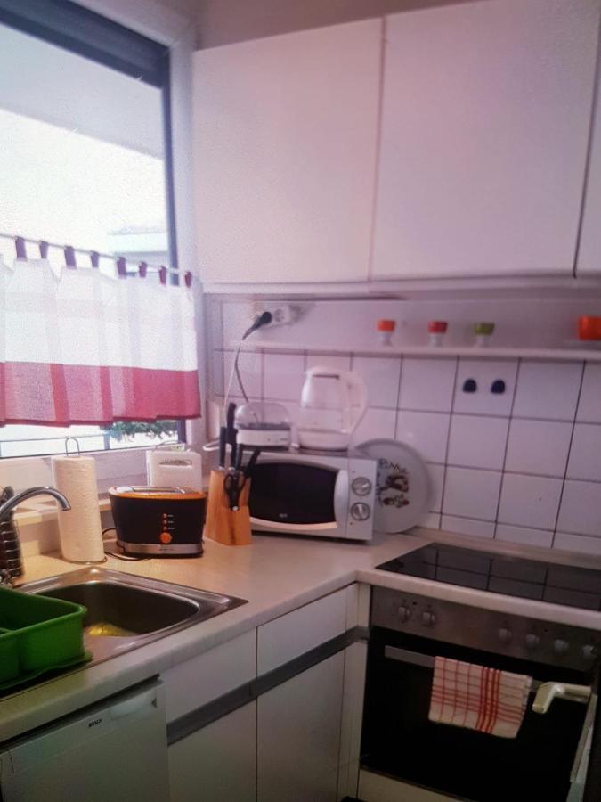 Szafranzimmervermmitung Apartment Winnenden Exterior photo