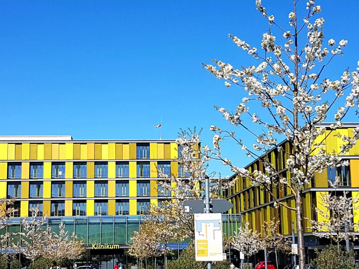 Szafranzimmervermmitung Apartment Winnenden Exterior photo